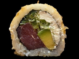 California Tuńczyk (4szt.)