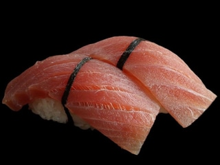 Nigiri Tuńczyk (2szt.)