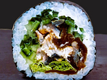 Futomak Unagi