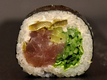 Futomak Tuna Japeńo |Na ostro!|