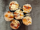 Hosomak Sake Yaki