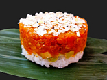 Tatar Maguro |pikantny|