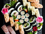 Zestaw Grill |30 szt|