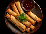 Sajgonki Spring Rolls kapusta |3 szt|