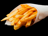 Frytki