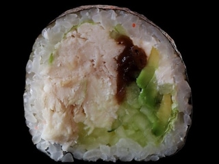 Futomak Maślana Grill (6szt.)