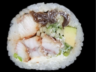 Futomak Wegorz (6szt.)