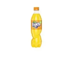 Fanta Pomarańczowa 0,5l