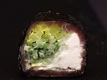 Futomak Tuna |bez ryżu!|