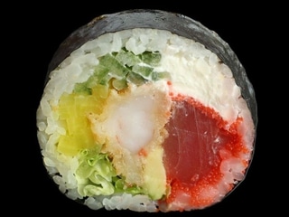 Futomak Crispy Tuna (6szt.)