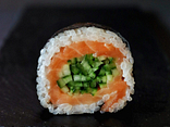 Futomak Salmon