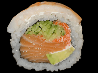 California Sumo (4szt.)