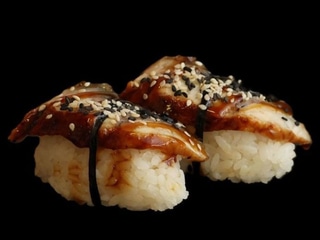 Nigiri Wegorz (2szt.)