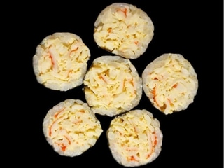 Hosomak Sałatka Krabowa (6szt.)