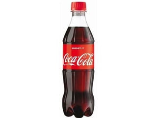 Coca-Cola 0,5l