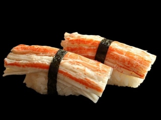 Nigiri Surimi (2szt.)