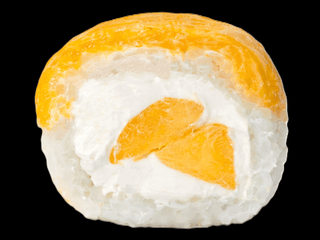 California Mango |8 szt| Na słodko!