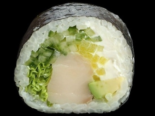 Futomak Maślana (6szt.)