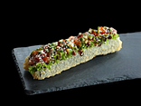 Sushi Hot-Dog
