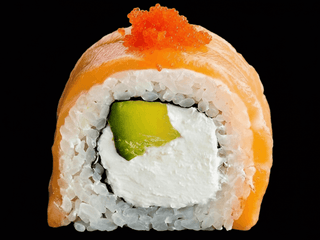 California Philadelphia Sake (4szt.)