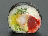 Futomak Crispy Tuna