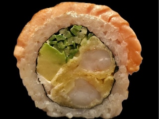 California Special (4szt.)