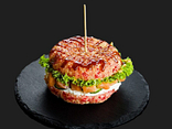 Burger Tuna
