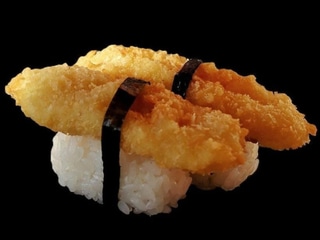 Nigiri Calmar Panko (2szt.)