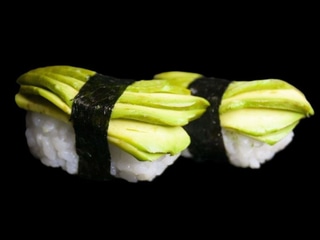 Nigiri Awokado (2szt.)
