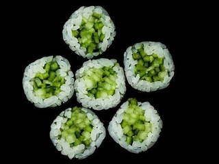 Hosomak Ogórek (6szt.)