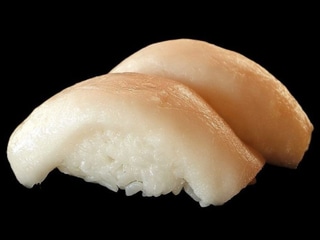 Nigiri Maślana (2szt.)