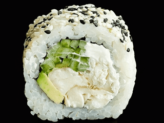 California Maślana Grill (4szt.)