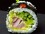 Futomak Tuna Ten