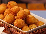 Takoyaki z ośmiornicą 5 szt