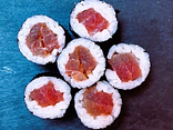 Hosomak Tuna