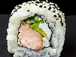 California Sake Yaki
