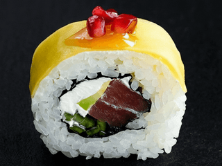 California Tuńczyk Gold (4szt.)