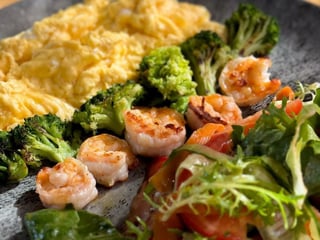 Cніданок Чистяка