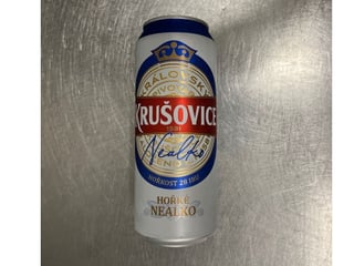 Pivo nealko