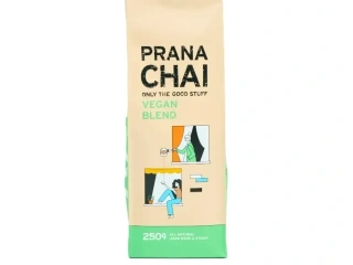 Prana Chai | Vegan (Agave) Blend 250g