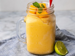 Mad Mango