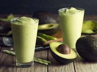 Awesome Avocado