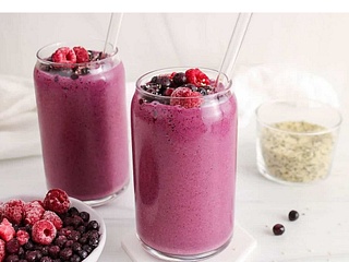 Blah Blueberry