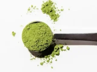 Premium Naruto Matcha 100g