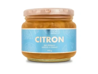 Yuzu - Citron 550g 