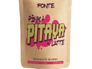 Fonte | Pink Pitaya latte 225g