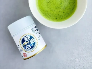MATCHA Shizuhime no Shiro 30G