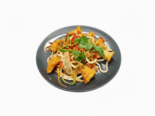 Fox Udon