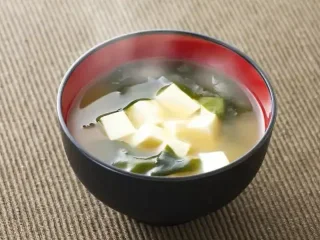 Miso soup