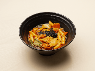 Tteokbokki 🌶️